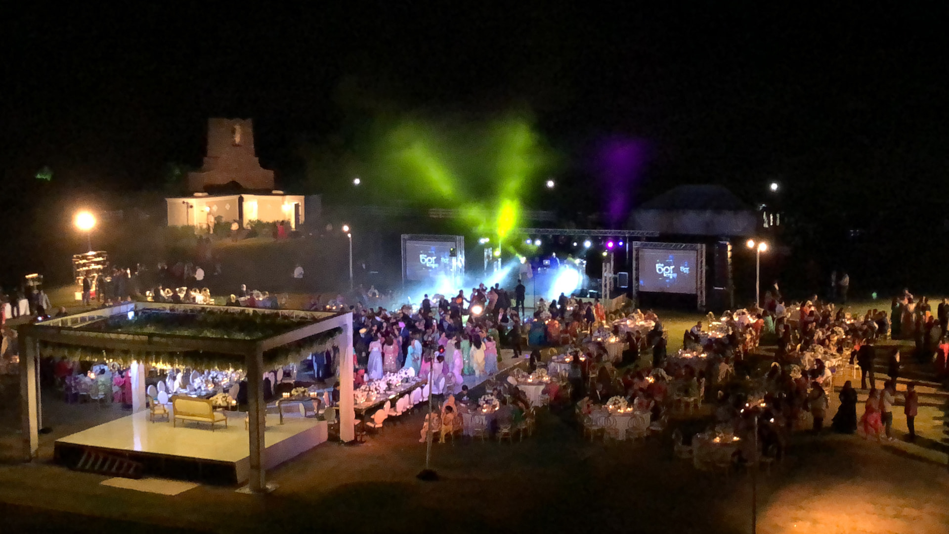 Sukhi Dosanjh — Punjabi DJ performing live at a wedding celebration